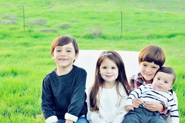 Humbled, Present, and Still