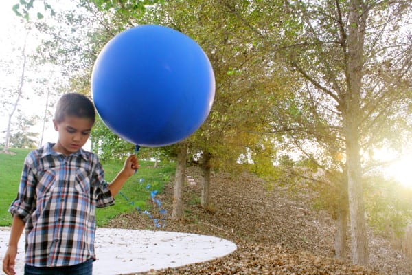 The Case of the Picky Eater and the Holidays…..