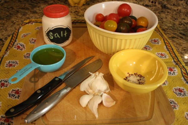 My Favorite Pasta Recipe