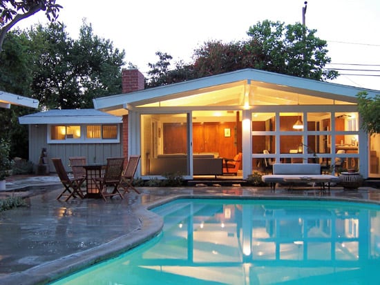 Mid-Century Modern {love}