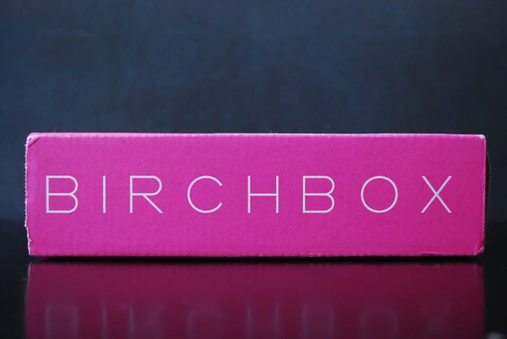 January Birchbox Review