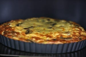 quiche recipe adapted by the pioneer woman cooks