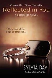 Reflected in you by Sylvia Day