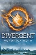 divergent by veronice roth