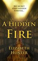 hidden fire by elizabeth hunter