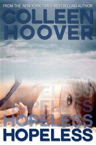 Hopeless by Colleen Hoover