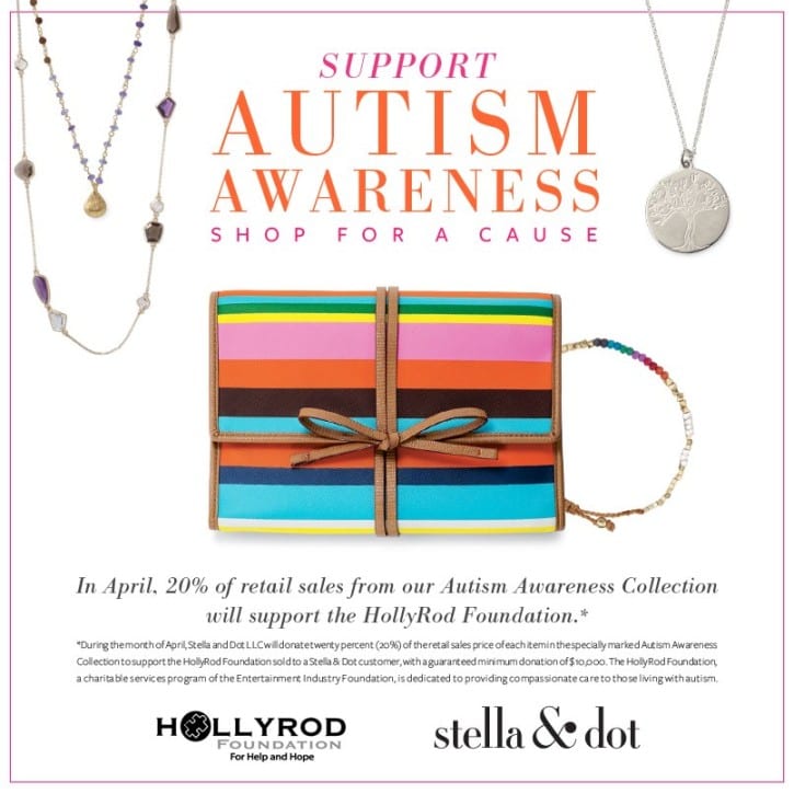 {Stella & Dot} Trunk Show