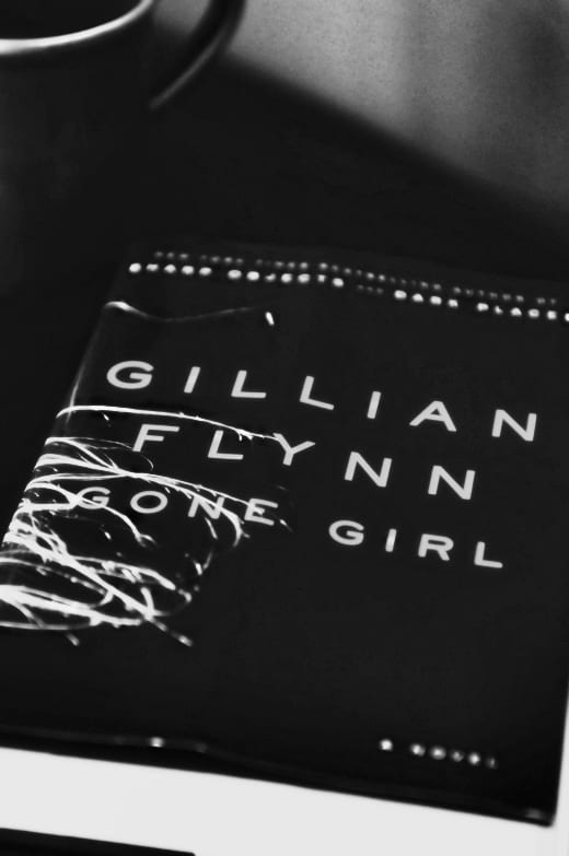 gone girl book review