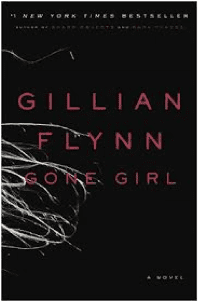 gone girl book review