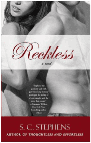 reckless book review