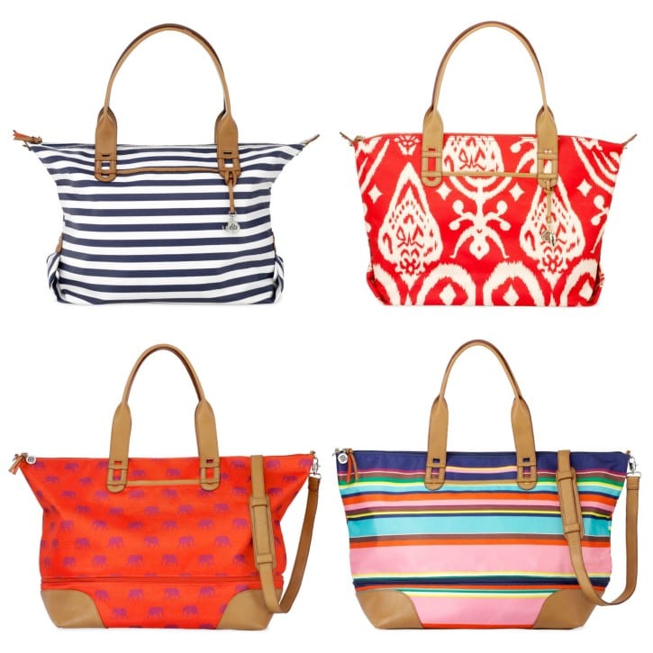 Stella & Dot {Trunk Show}