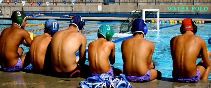 Water Polo
