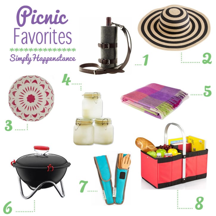 Picnic Favorites
