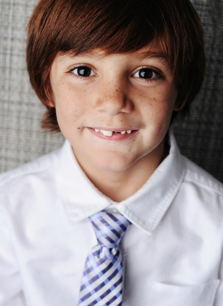 Happy Birthday, Seth!