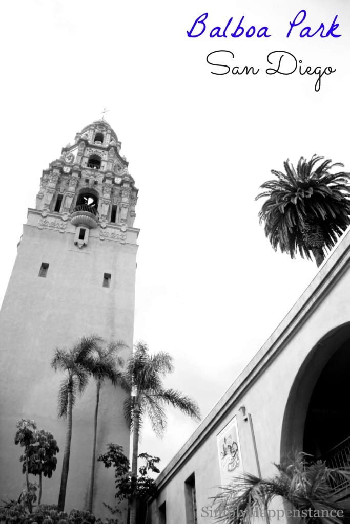 Balboa Park