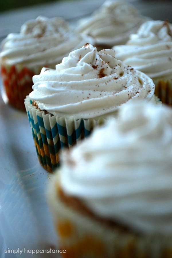 maple cream cheese frosting 2
