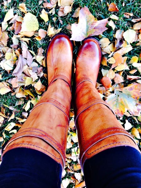 boots