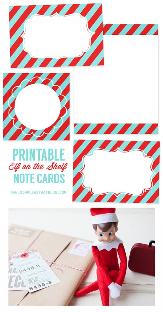 elf_printables