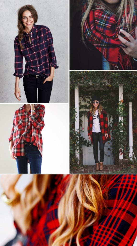 plaid