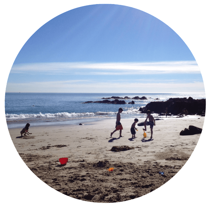 Weekend Lovelies {favorite things}