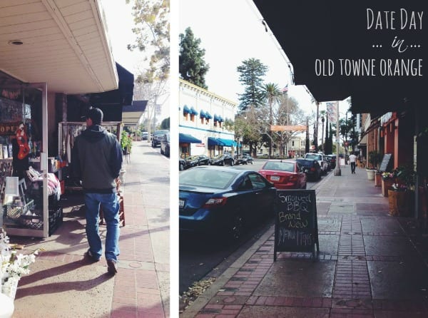 City of Orange, California {photos via Simply Happenstance} 11