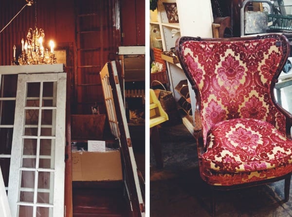 City of Orange, California {photos via Simply Happenstance} 7