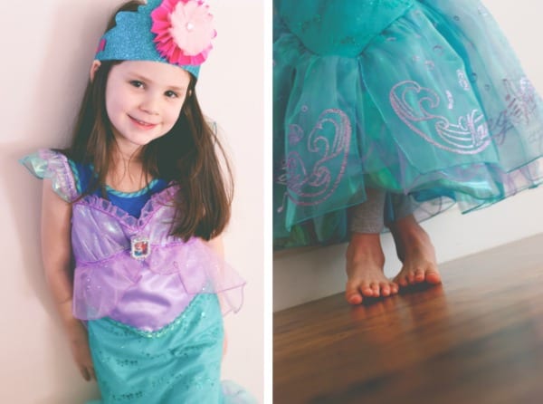 Mermaid Birthday (image via Simply Happenstance) 9