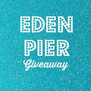 Eden Pier Swimsuit Giveaway
