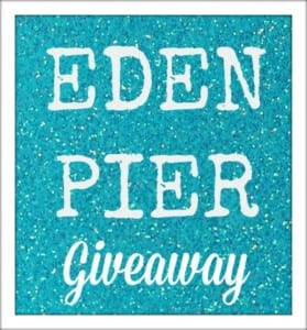 Eden Pier Swim Suit Giveaway