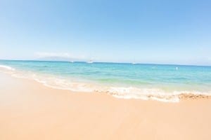 Trip to Maui