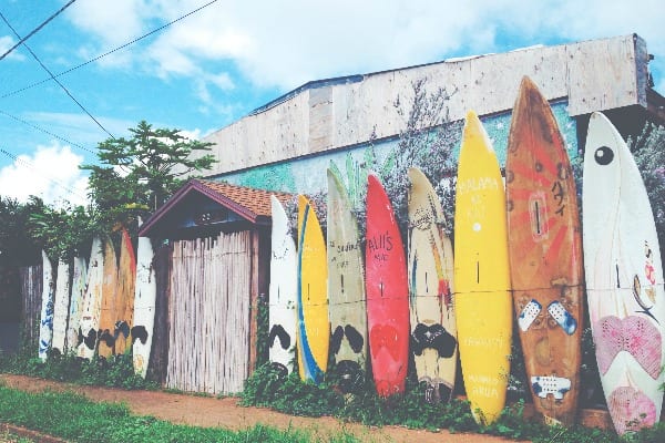 Maui, Hawaii Trip in Photos {via Simply Happenstance} 14