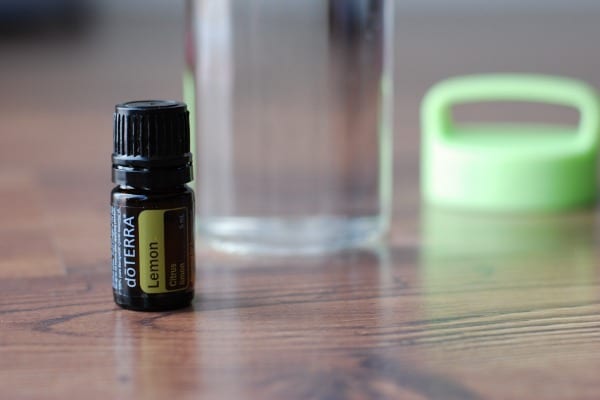 doTERRA Essential Oils