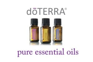 doTERRA Essential Oils