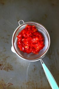 Pimentos for easy Chipotle Cheese Dip