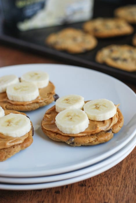 Peanut Butter Banana Ice Cream Sandwiches-20