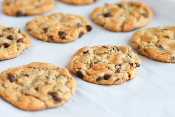 Peanut Butter Banana Ice Cream Sandwiches