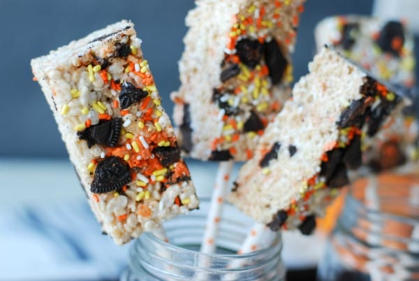 Halloween Rice Krispie Treats {simplyhappenstance.com}-63