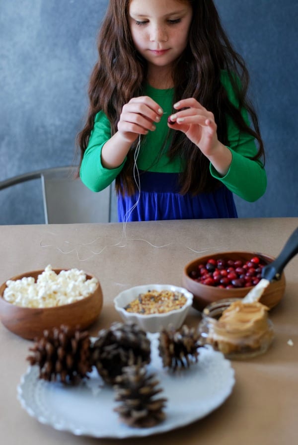 Natural Christmas Garland  DIY via Simply Happenstance-48