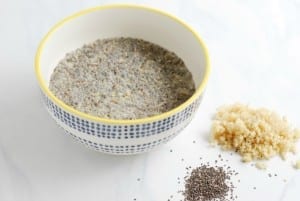 Gluten-Free Breakfast Power Bowl || Simply Happenstance