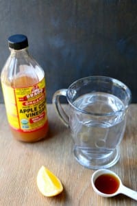 Easy Cold Remedy Drink